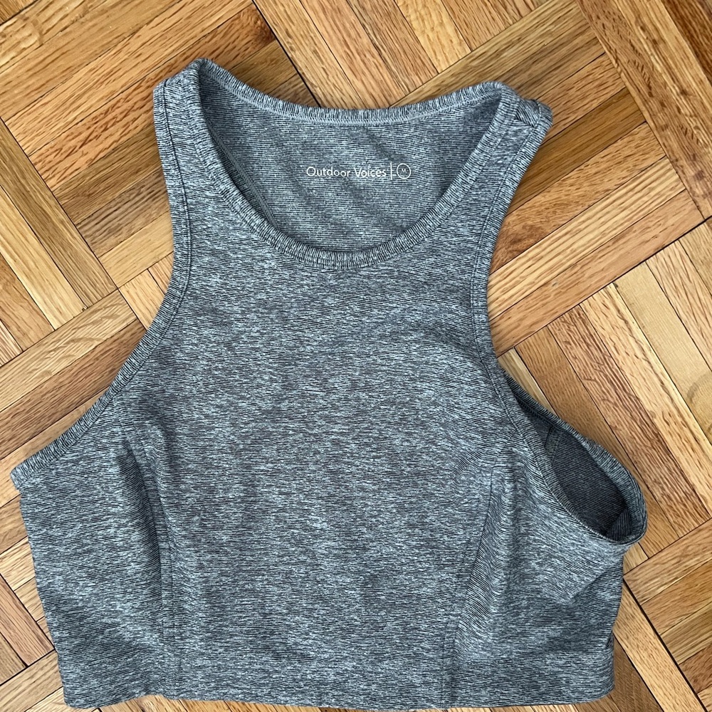 Outdoor Voices crop top